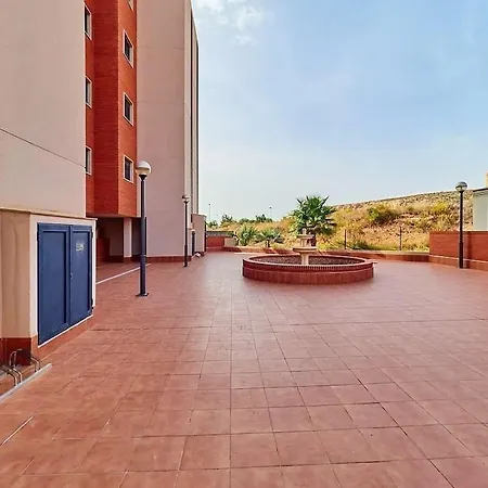 Ca Martina Ii. Apartamento Ideal Con Gran Terraza Cerca Del Mar *