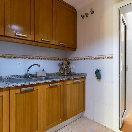 Ca Martina Ii. Apartamento Ideal Con Gran Terraza Cerca Del Mar *