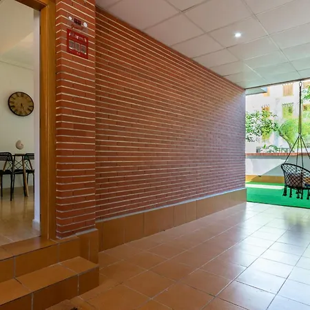Apartment Ca Martina Ii. Apartamento Ideal Con Gran Terraza Cerca Del Mar Santa Pola