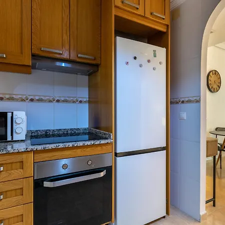 Ca Martina Ii. Apartamento Ideal Con Gran Terraza Cerca Del Mar Apartment *