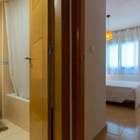 Ca Martina Ii. Apartamento Ideal Con Gran Terraza Cerca Del Mar *