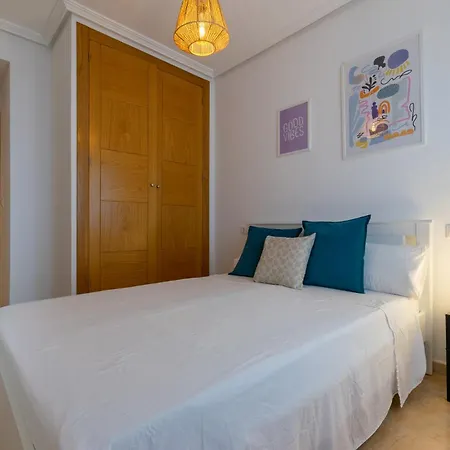 Ca Martina Ii. Apartamento Ideal Con Gran Terraza Cerca Del Mar *