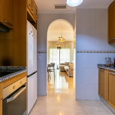 Ca Martina Ii. Apartamento Ideal Con Gran Terraza Cerca Del Mar * Santa Pola